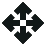 Move SVG Icon